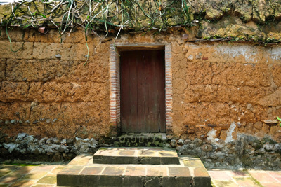 Chùa Bổ Đà - Bắc Giang