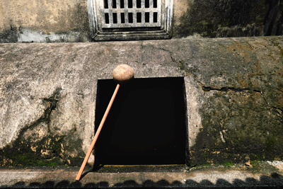 Chùa Bổ Đà - Bắc Giang