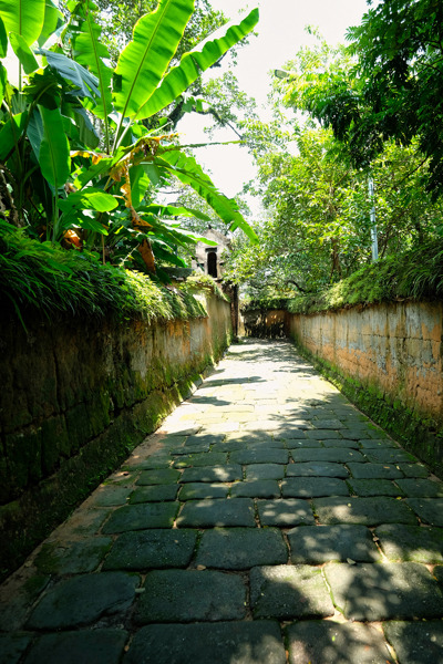 Chùa Bổ Đà - Bắc Giang