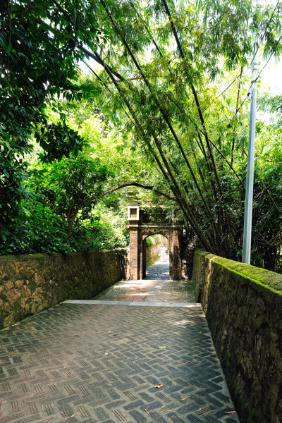 Chùa Bổ Đà - Bắc Giang